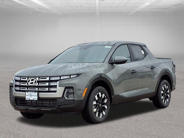 2026 Hyundai SANTA CRUZ SE AWD