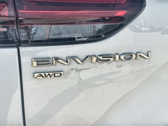 2023 Buick Envision Essence - Photo 31