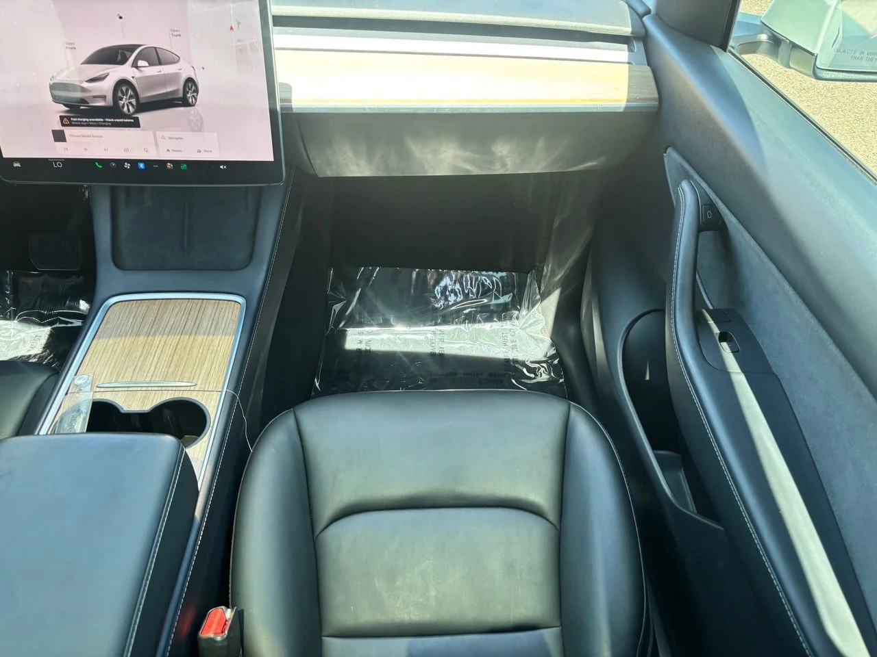 2022 Tesla Model Y Long Range - Photo 15