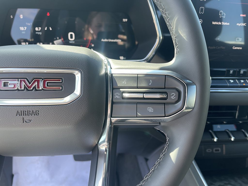 2026 GMC Canyon Elevation - Photo 20