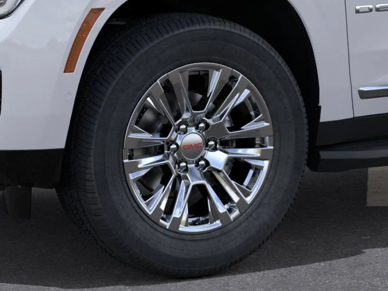 2026 GMC Yukon XL Denali - Photo 9