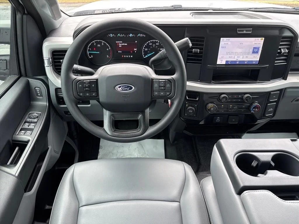 2026 Ford F-350 Super Duty XL - Photo 22
