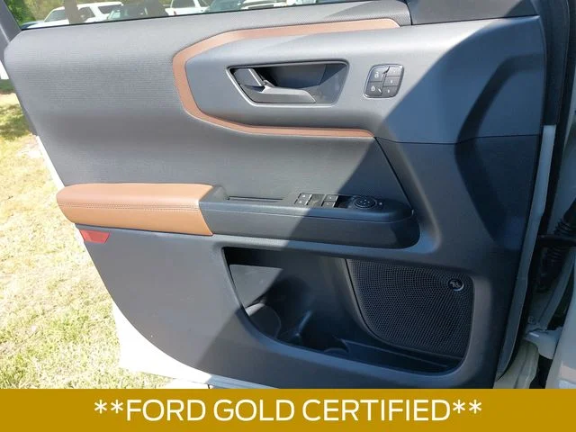 Used 2024 Beige Ford Outer Banks image 27