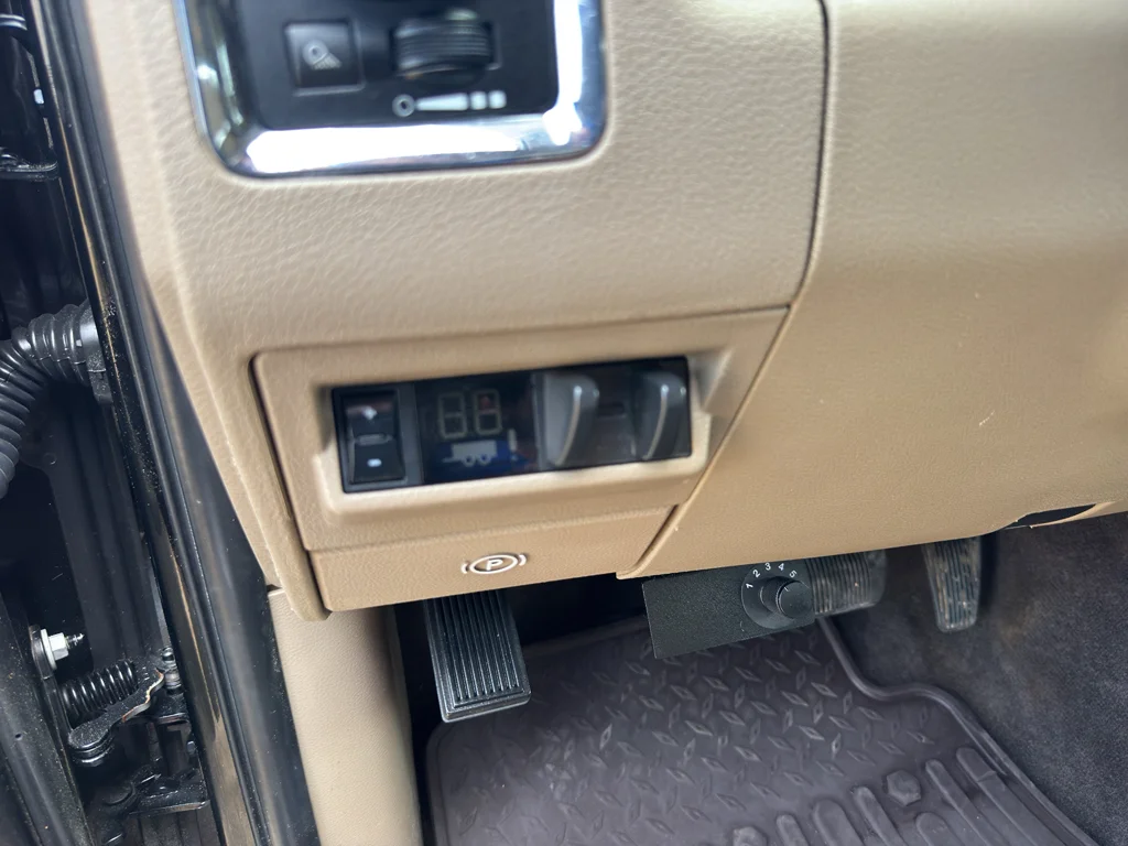 Used 2012 Black Clearcoat Ram Laramie image 28