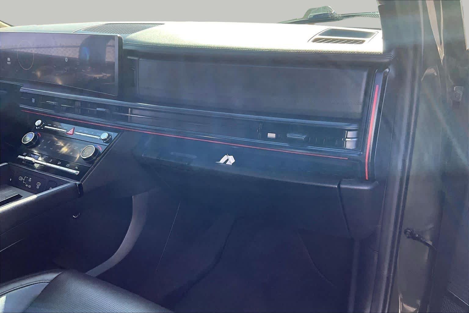 2024 Hyundai Santa Fe Calligraphy - Photo 19