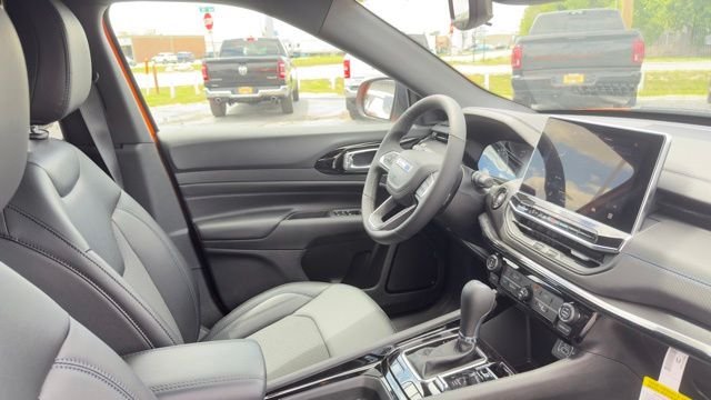 New 2026 Joose (DISC) Jeep Latitude image 29