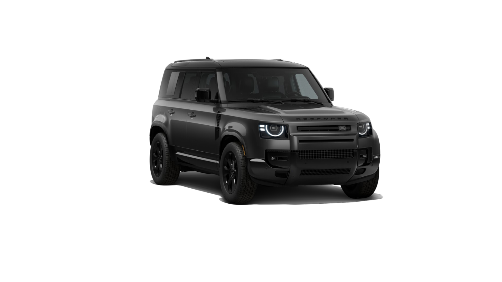 2026 Land Rover Defender 110 X-Dynamic SE P400's photo