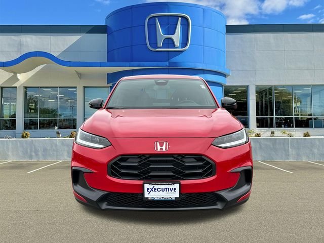 2026 Honda HR-V Sport - Photo 6