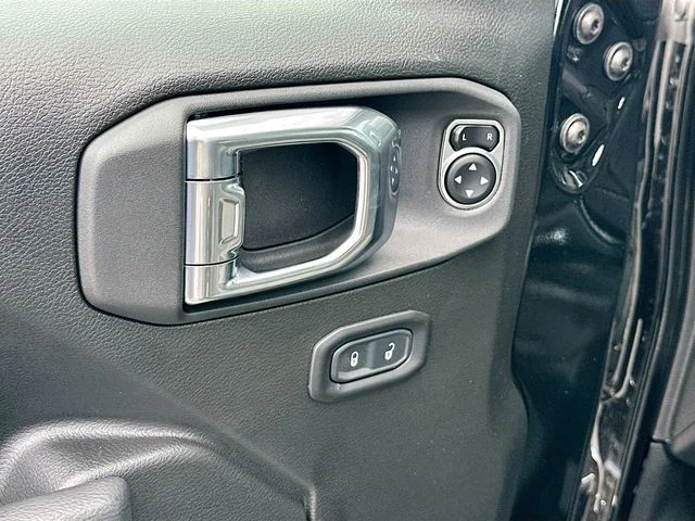 2026 Jeep Wrangler 2-Door Sport S - Photo 13