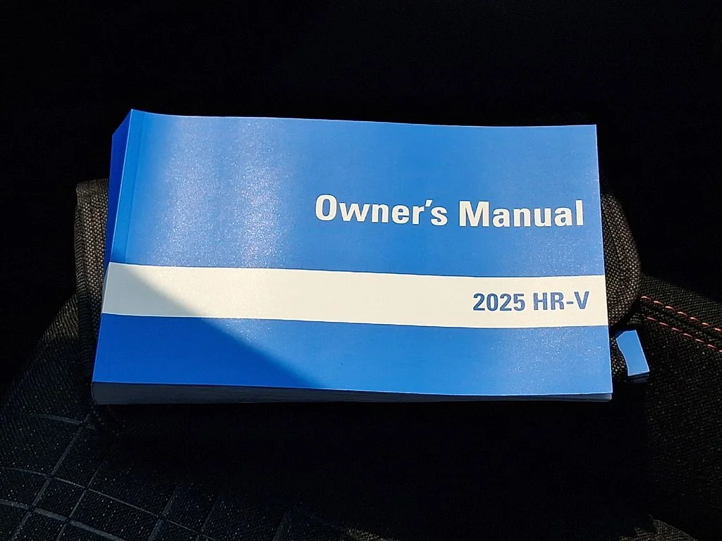 Certified Used 2025 Silver Honda Sport image 24