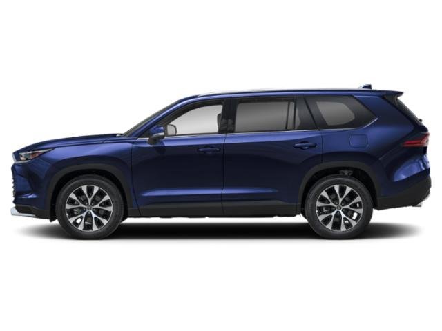 New 2026 Blueprint Toyota Hybrid Limited image 3