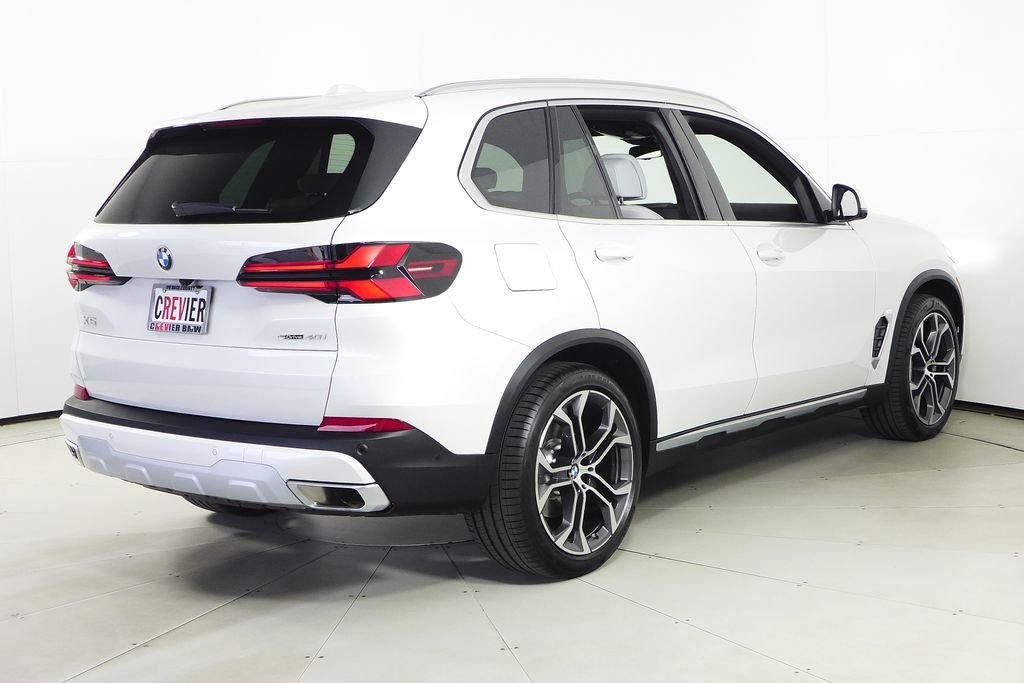 2026 BMW X5 40i - Photo 7