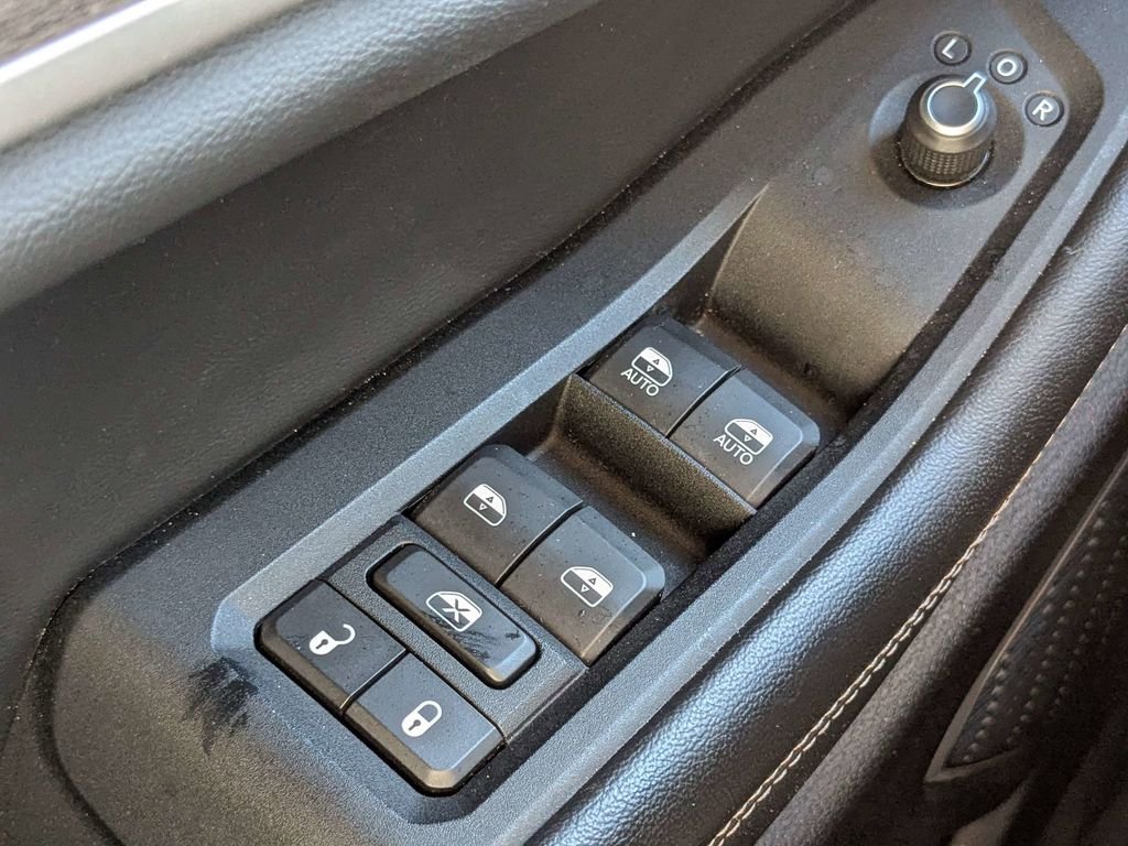 2022 Jeep Grand Cherokee L Limited - Photo 25