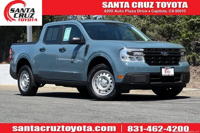 2023 Ford Maverick XL FWD's photo