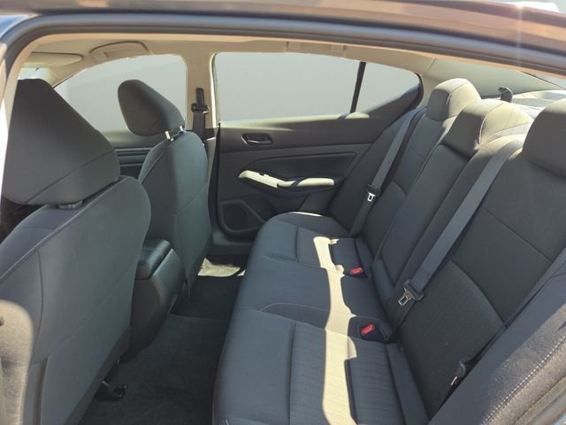 Used 2024 Gun Metallic Nissan 2.5 S image 27