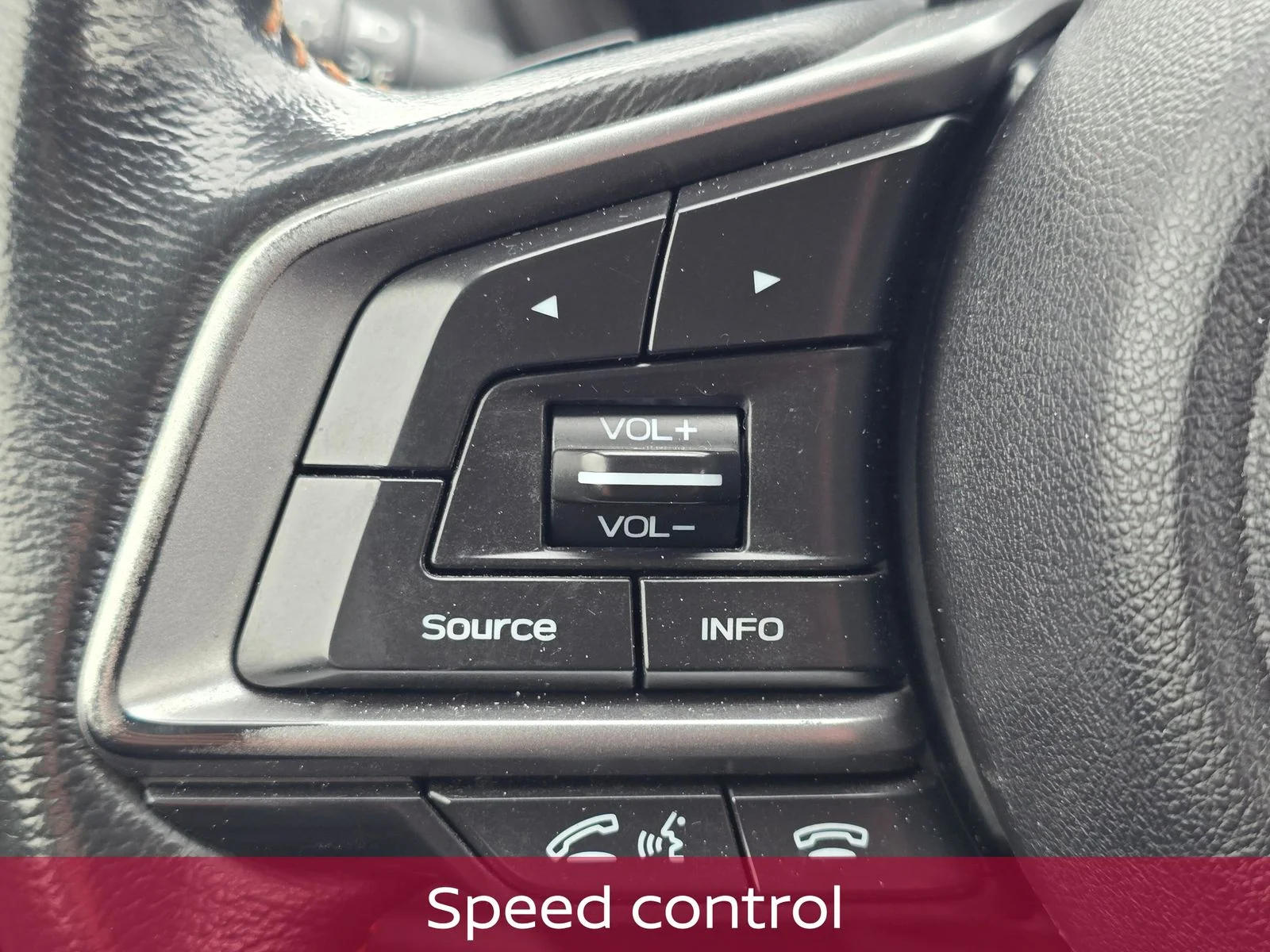 2019 Subaru Crosstrek Premium - Photo 24