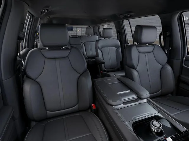 New 2026 Fathom Blue Pearl-Coat Exterior Paint (Late Availability) Jeep  image 9