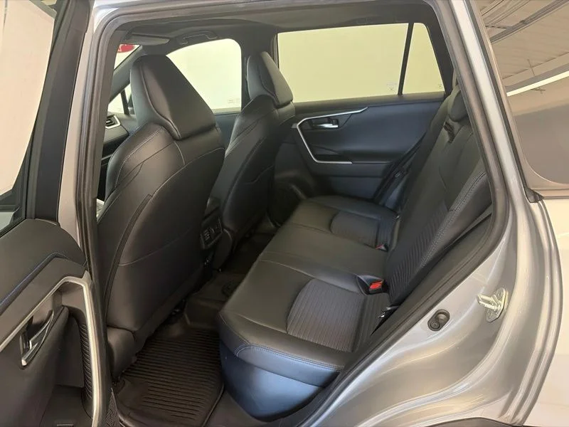 Used 2020 Silver Toyota XSE image 16