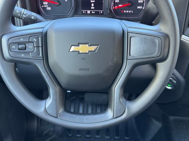 2026 Chevrolet Silverado 1500 Work Truck - Photo 26