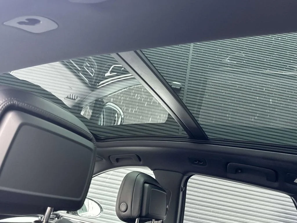 New 2026 Gray Porsche  image 14