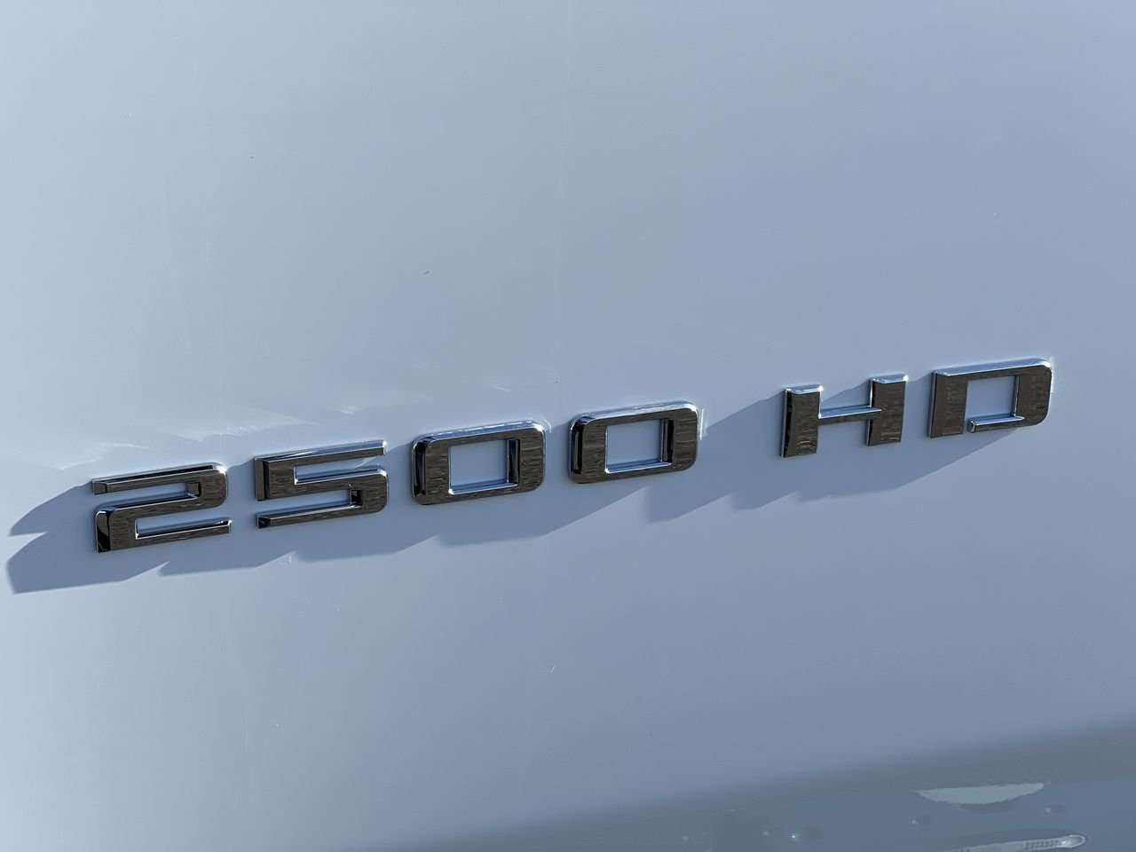 2026 Chevrolet Silverado 2500 HD Work Truck - Photo 32