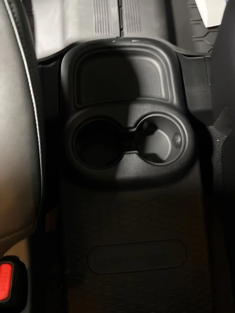 New 2026 Gray Dodge GT Plus image 20