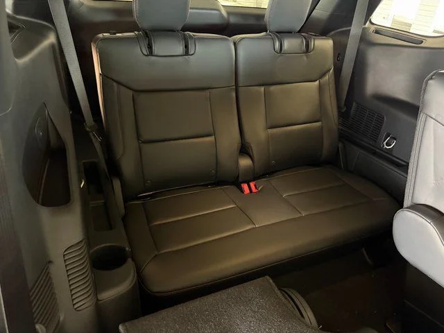 New 2026 Space White Metallic Ford ST image 15