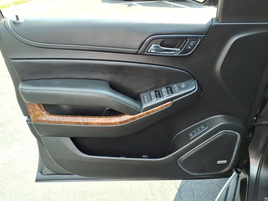 Used 2017 Tungsten Metallic Chevrolet Premier image 11