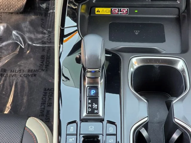 Used 2024 Green Lexus 350 Premium image 29