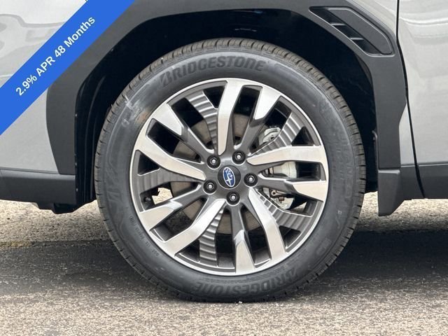 New 2026 RIVER ROCK PEARL Subaru Touring Hybrid image 40