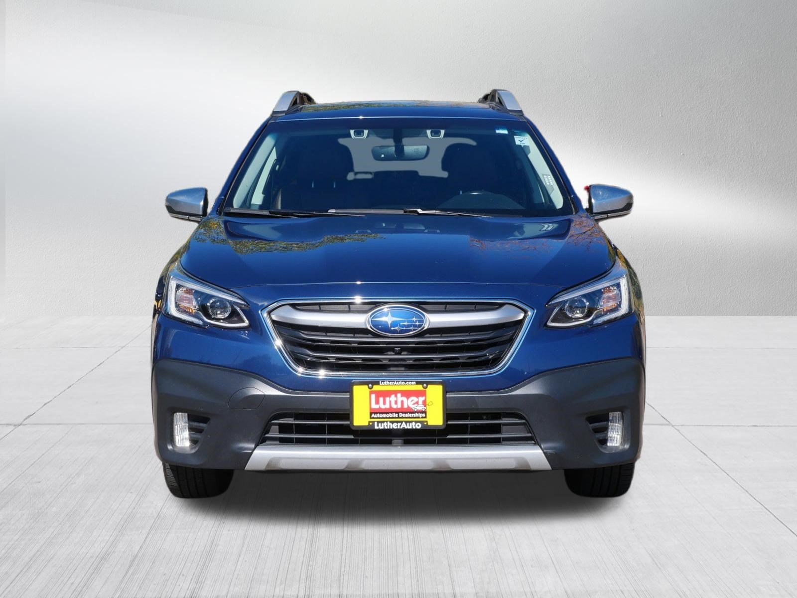 Used 2022 Subaru Outback Touring with VIN 4S4BTAPC3N3254874 for sale in Vadnais Heights, Minnesota