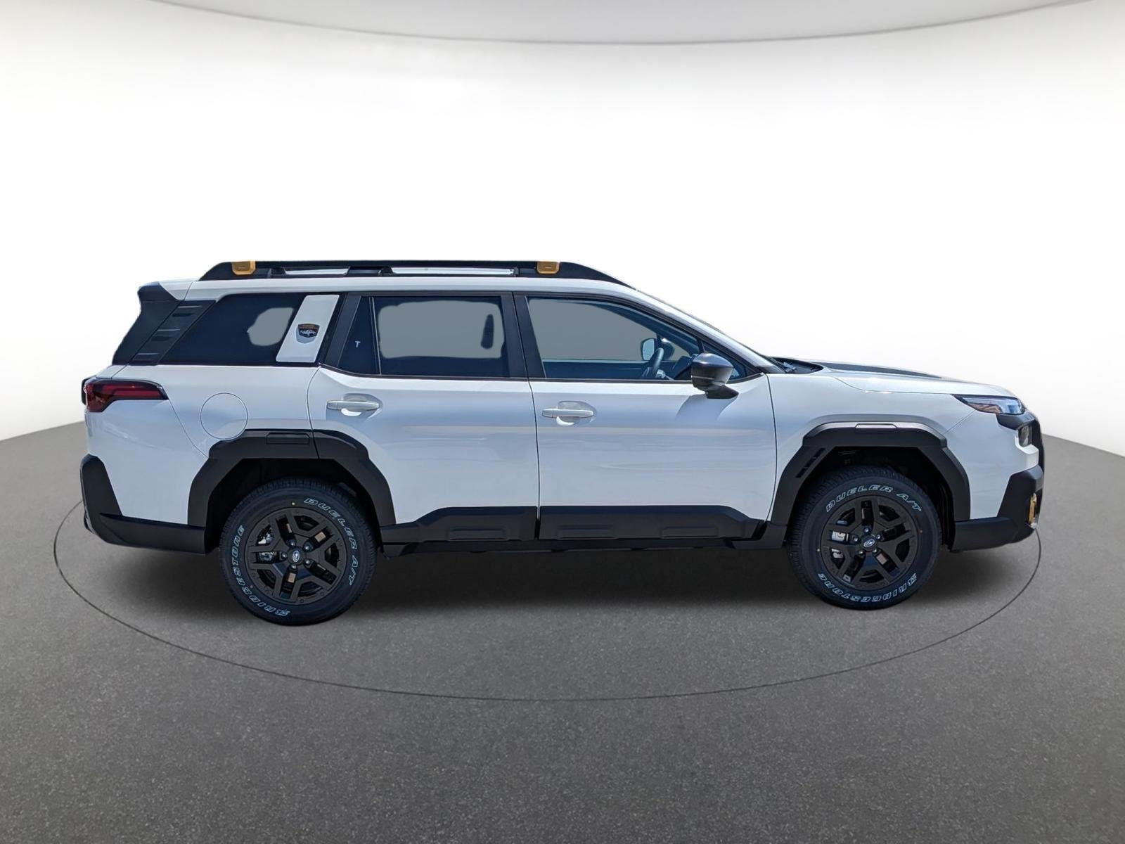 New 2026 CRYSTAL WHITE PEARL Subaru Wilderness image 8