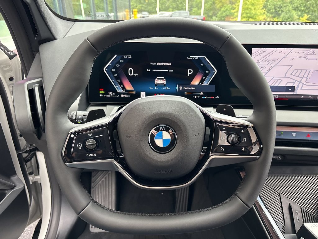 New 2026 Mineral White Metallic BMW 30 xDrive image 16