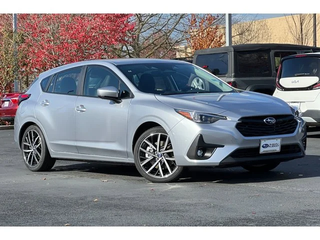 2026 Subaru Impreza Sport - Photo 29