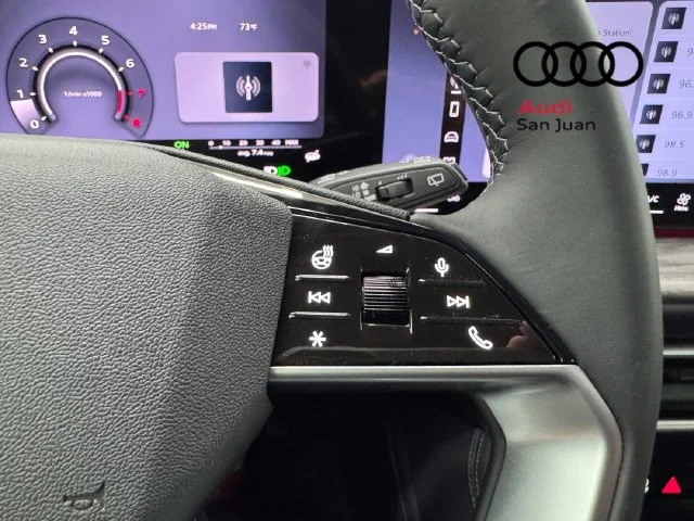 New 2026 Black Audi 2.0T Premium Plus image 23