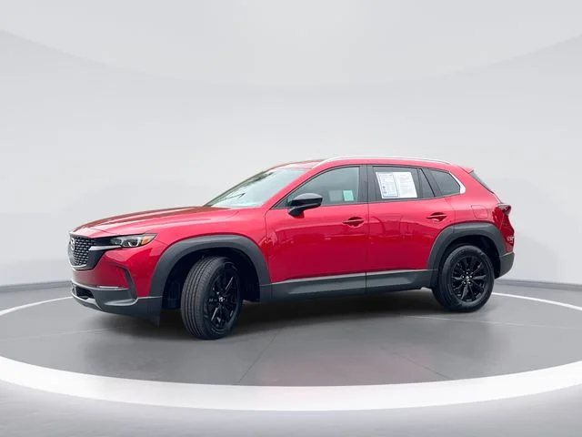 2026 Mazda CX-50 2.5 S Select