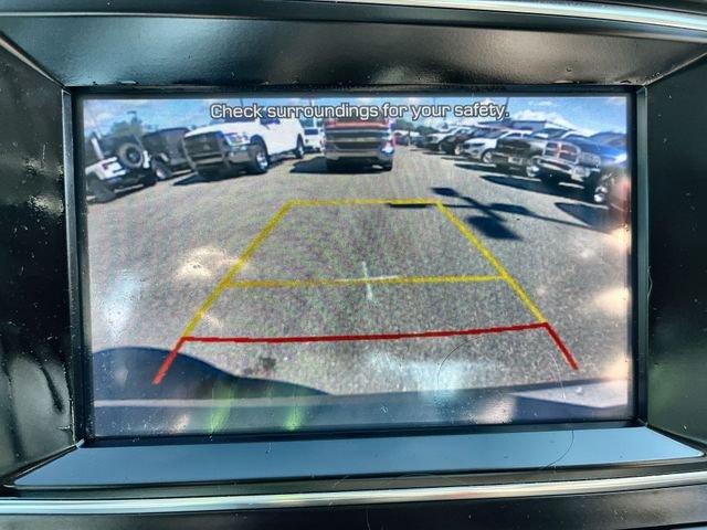 Used 2018 Gray Hyundai SEL image 24