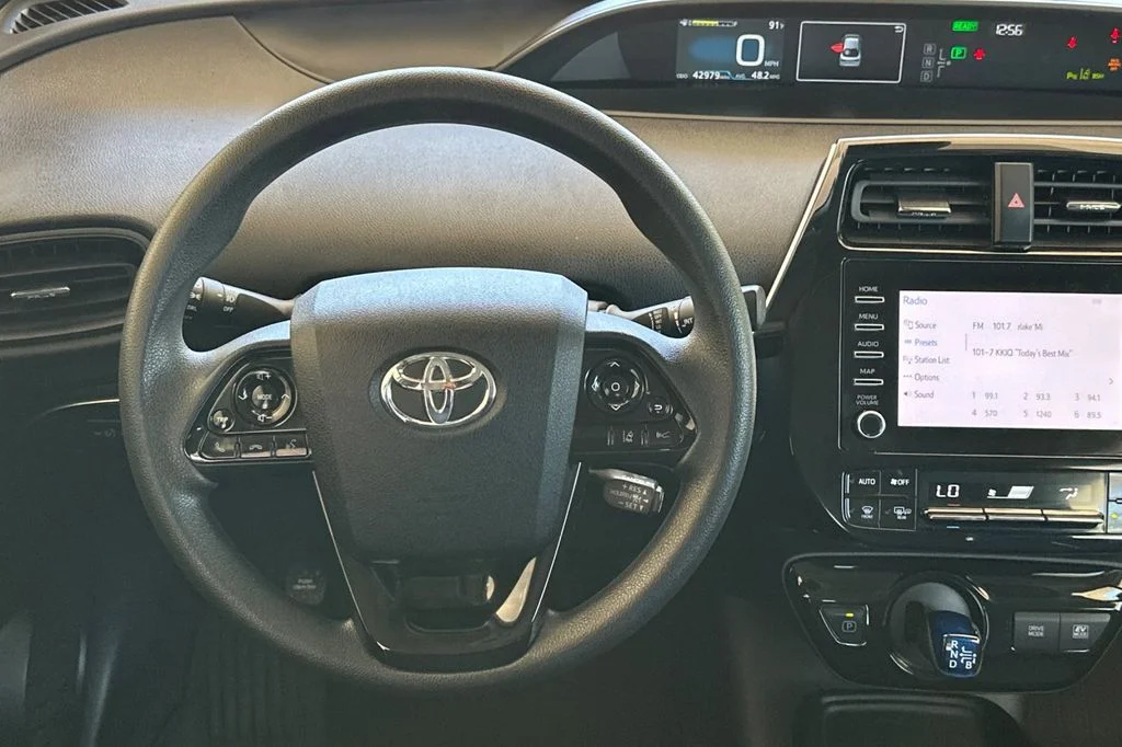 Used 2020 Beige Toyota LE AWD-e image 18