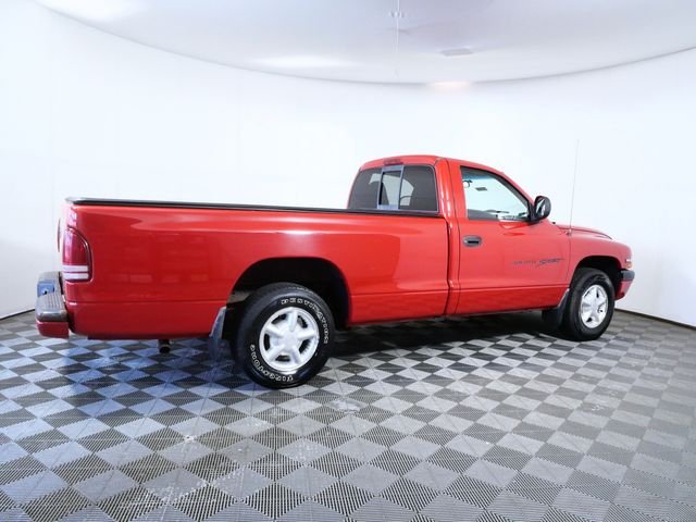 Used 1999  Dodge Base image 6