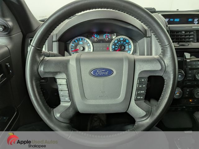 Used 2011 White Ford Limited image 16