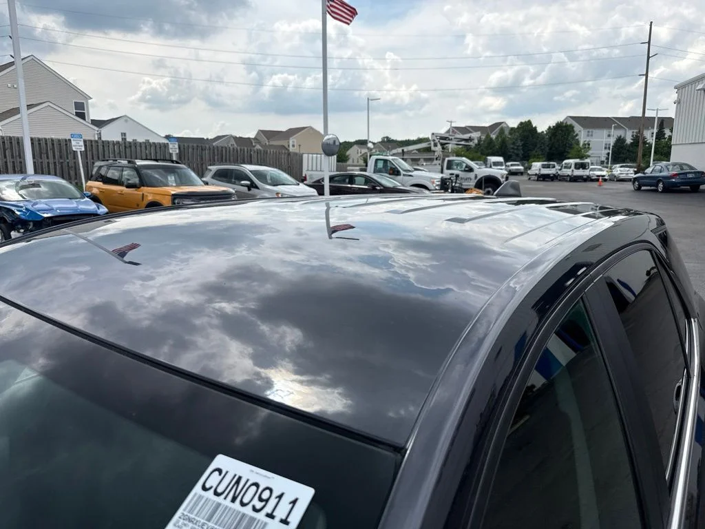 Certified Used 2022 Gray Chevrolet LT image 3