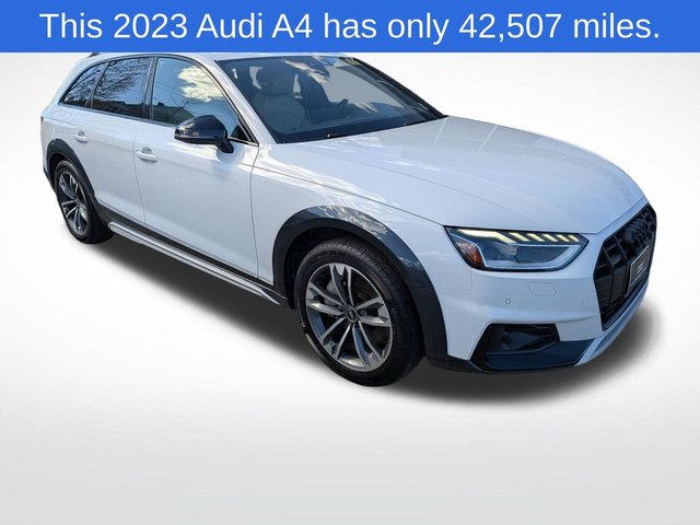 2023 Audi A4 allroad 45 Premium Plus