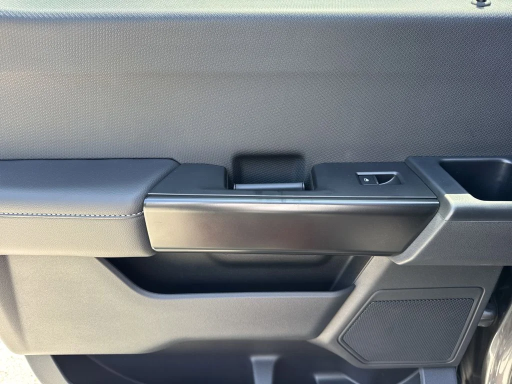 New 2026 Gray Ford STX image 21