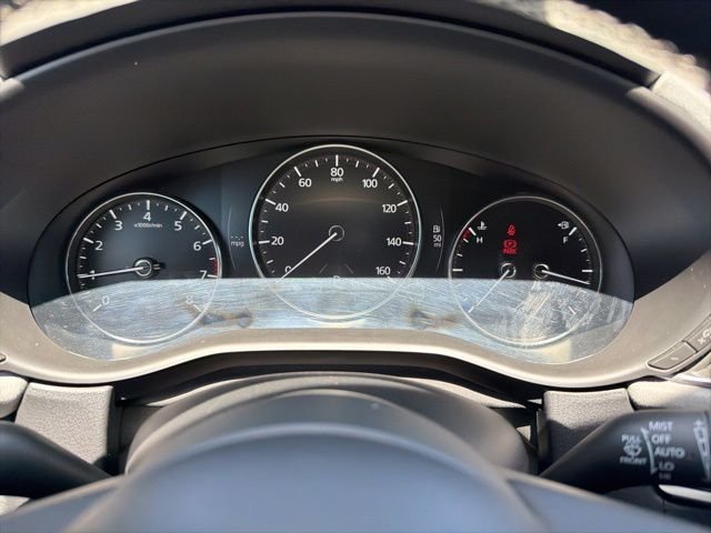New 2026 Ceramic Metallic Mazda 2.5 S Aire Edition image 14