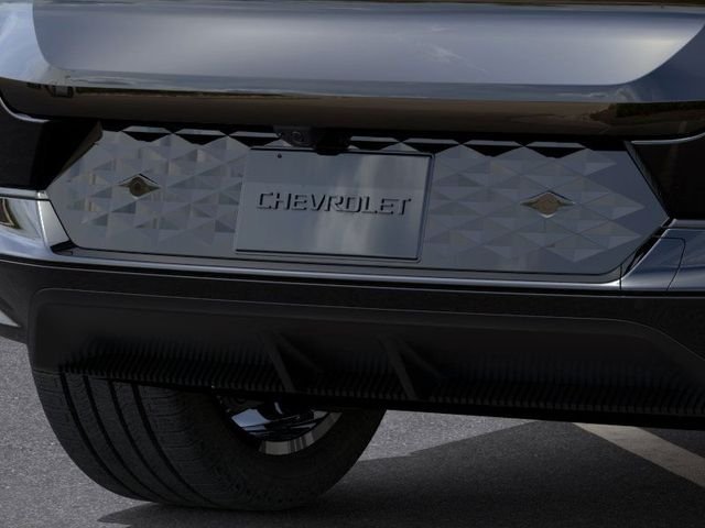 2026 Chevrolet Equinox EV RS - Photo 14