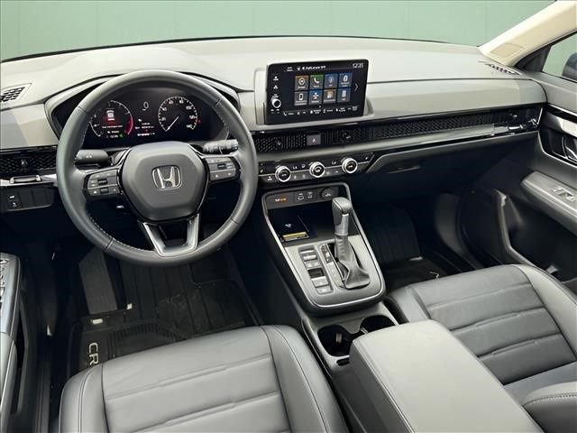 Used 2025 Blue Honda EX-L image 14