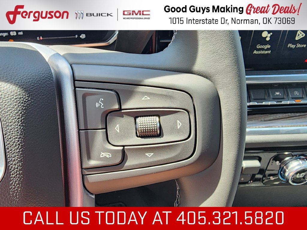 2026 GMC Sierra 1500 Elevation - Photo 22
