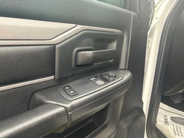 2020 RAM Ram 2500 Pickup Tradesman - Photo 10