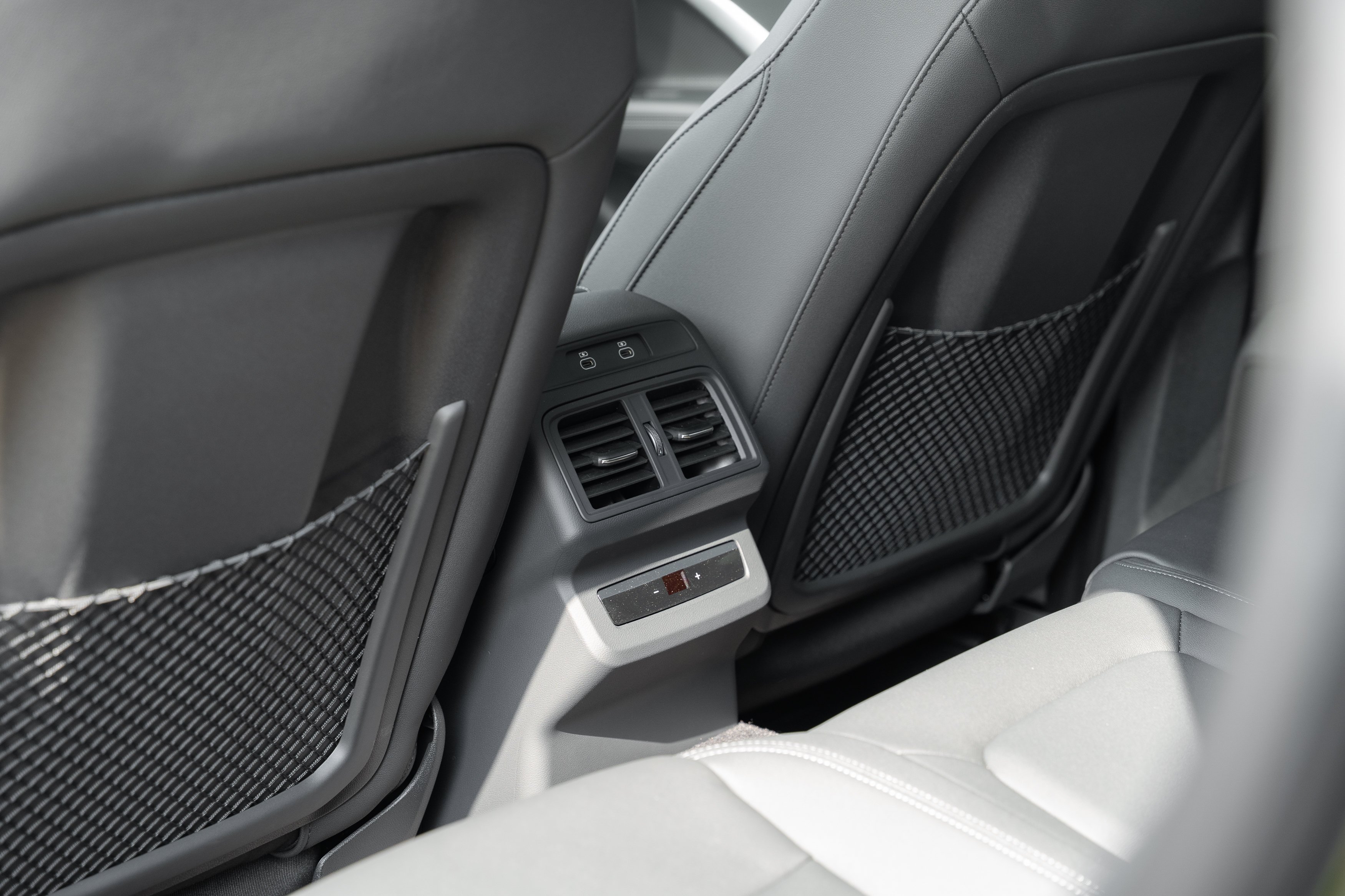 New 2026 Mythos Audi Premium Plus image 23