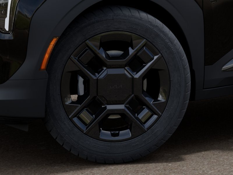 New 2027 Black Kia Wind image 9
